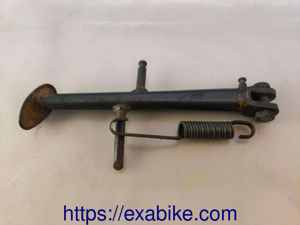 béquille latérale Kawasaki ZR-7 - photo 1