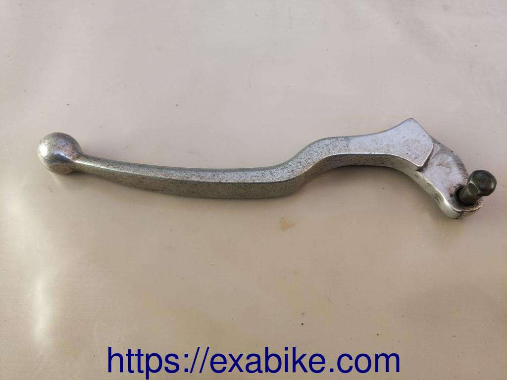 levier d'embrayage Suzuki GS 500 - photo 1