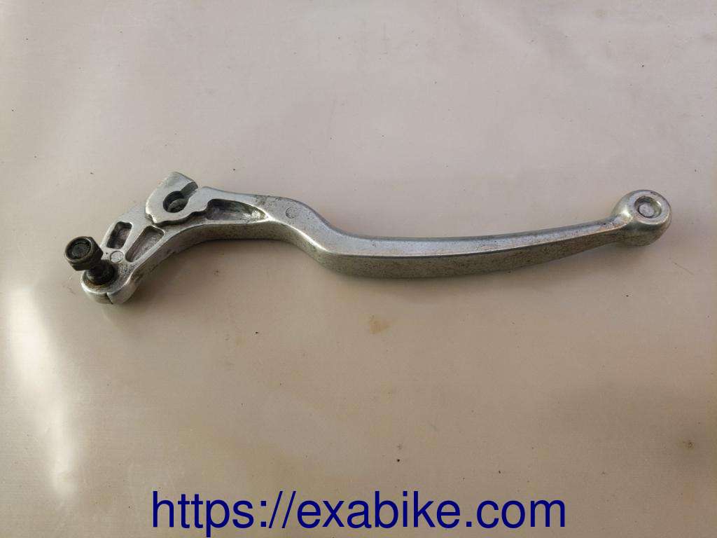 levier d'embrayage Suzuki GS 500 - photo 2