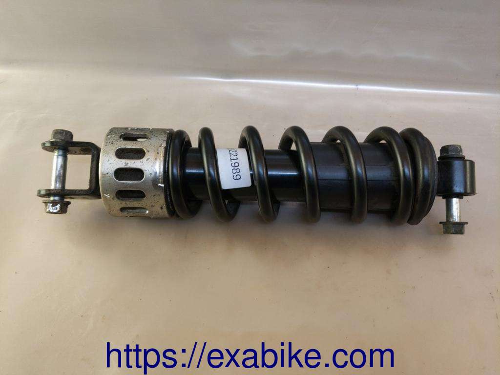 shock absorber Suzuki GS 500 - photo 1