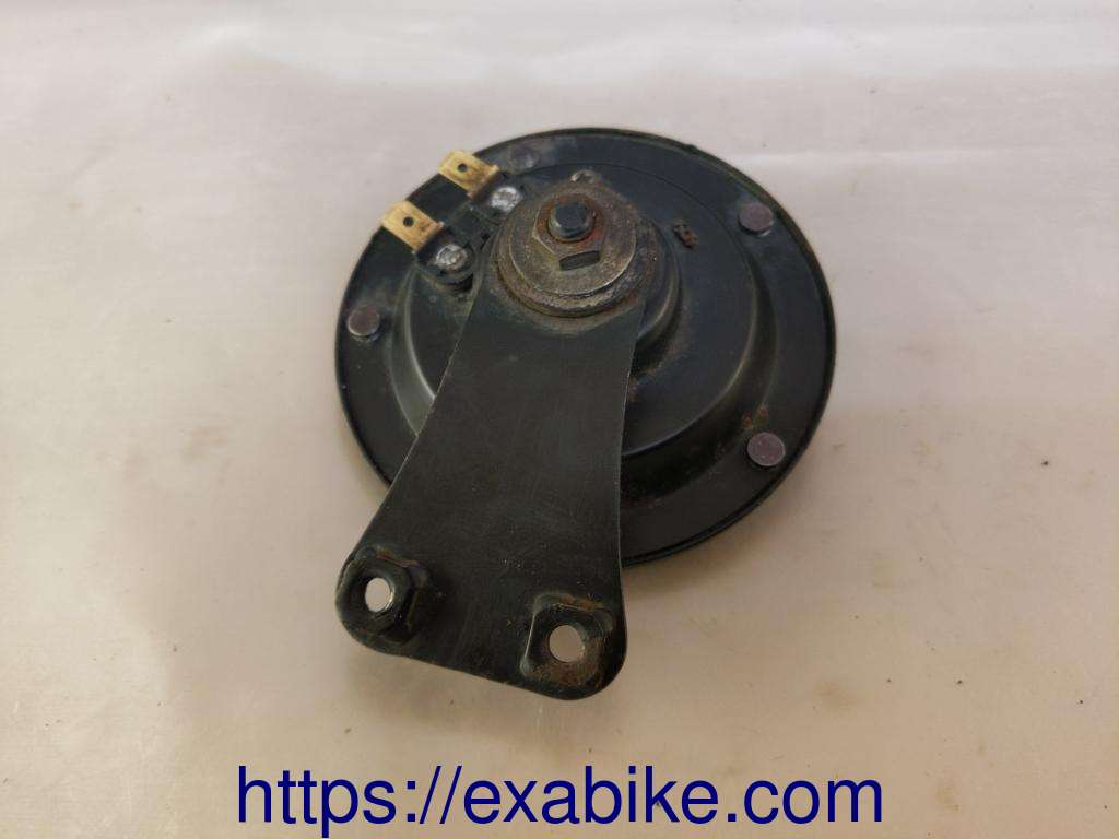 horn Suzuki GS 500 - photo 2