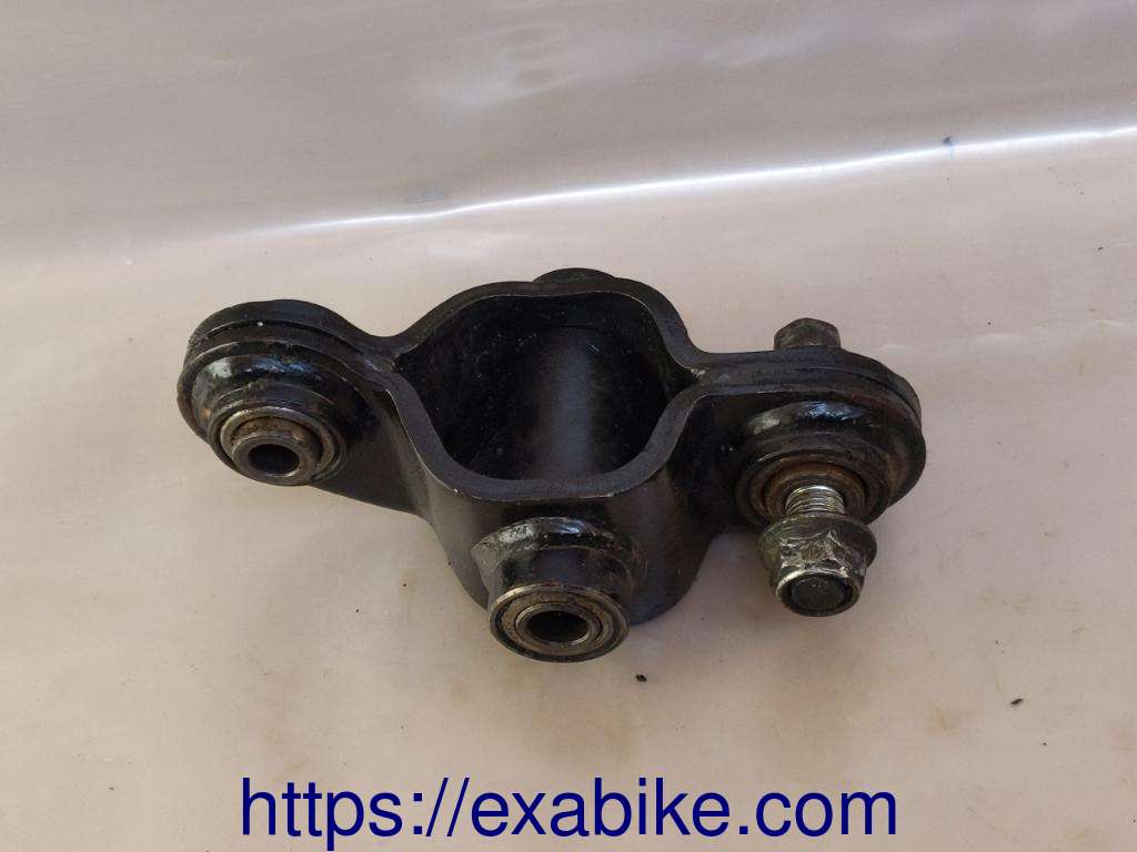 biellette de suspension Suzuki GS 500 - photo 1