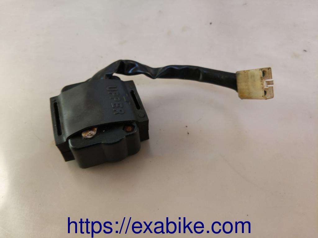 relay Yamaha XJ 650 TURBO - photo 1