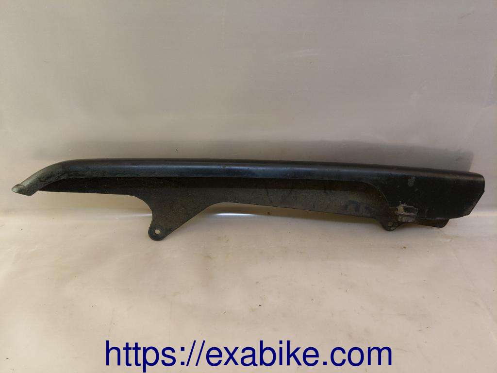 drive chain case Yamaha FZ 750 - photo 2