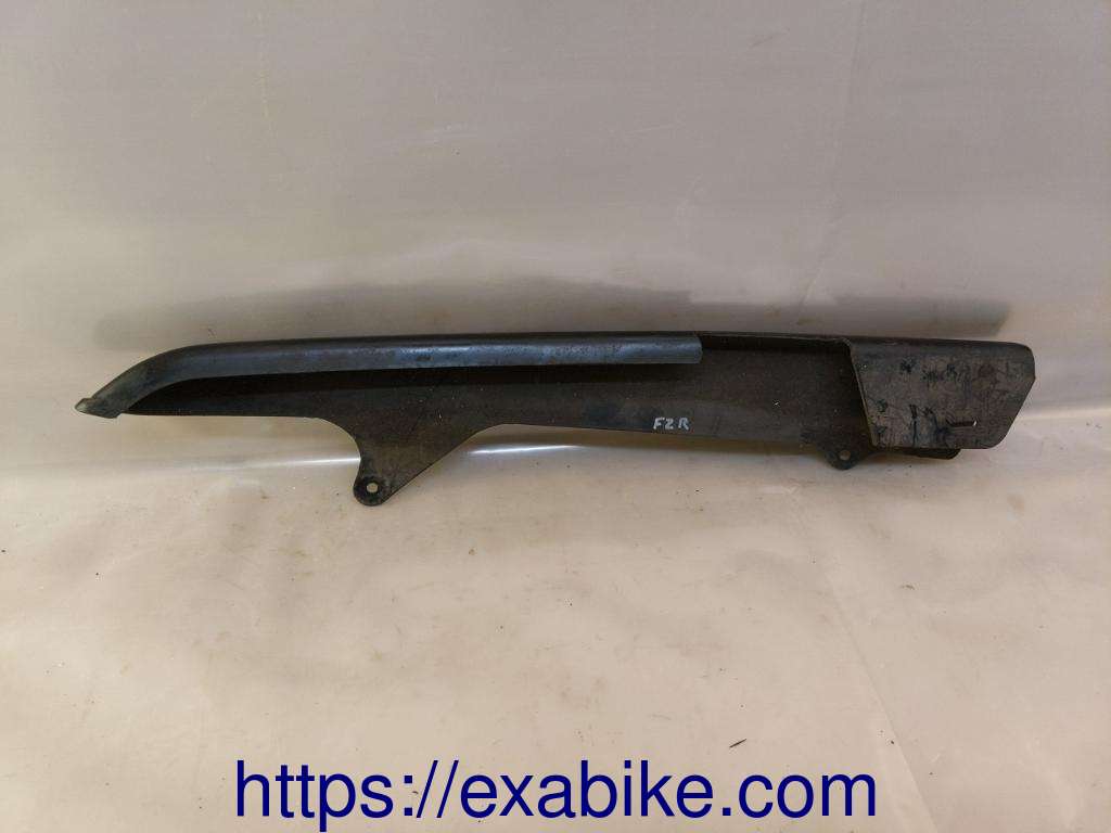 drive chain case Yamaha 600 FZR - photo 2