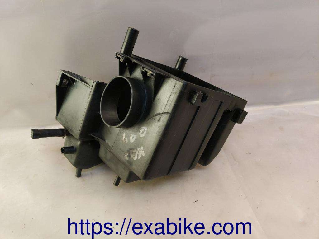 air filter case Honda CBX 400 - photo 1