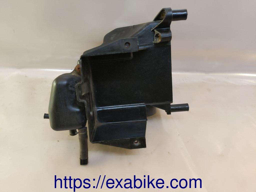 air filter case Honda CBX 400 - photo 3