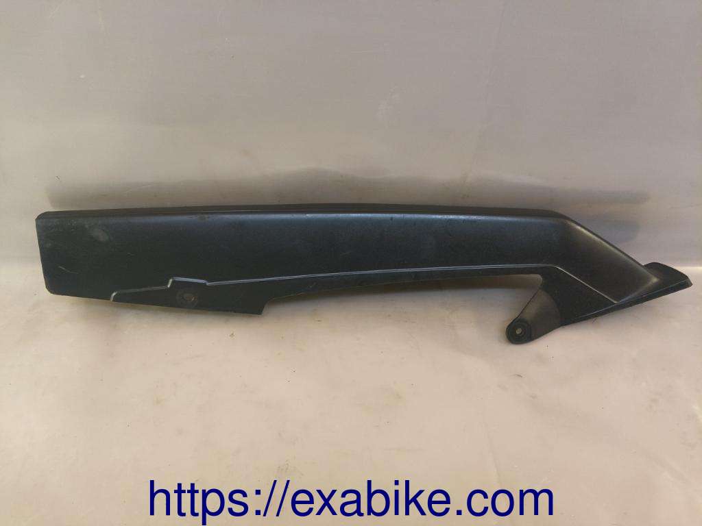 carter de chaine Kawasaki GPZ 550 - photo 1