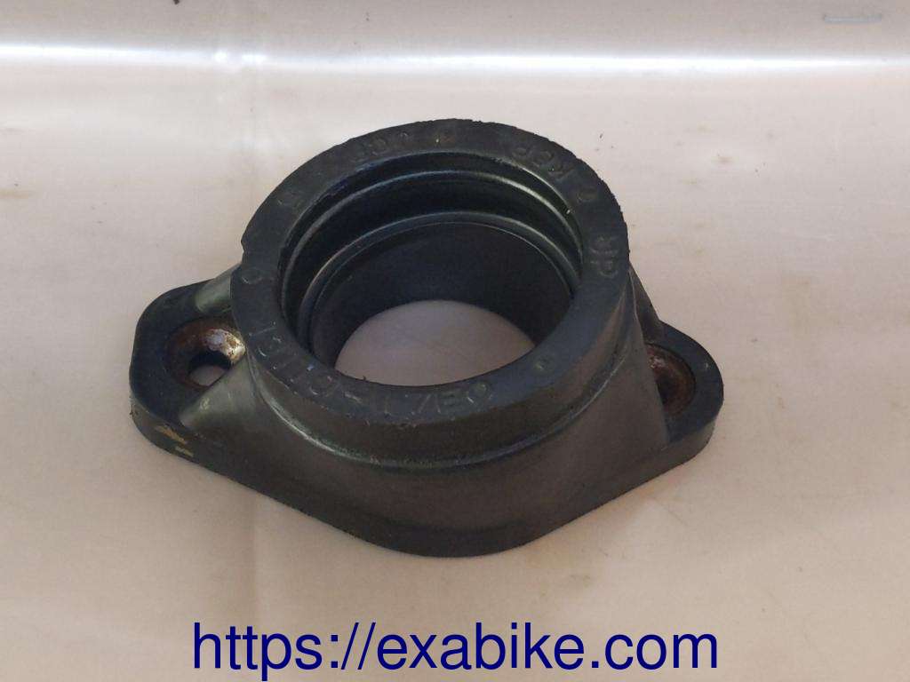 intake pipe Suzuki GSXR 750 - photo 1