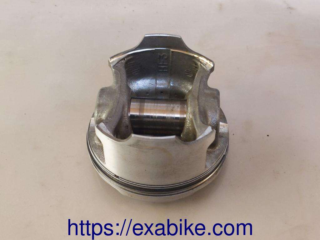 piston Honda Hornet 600 - photo 2
