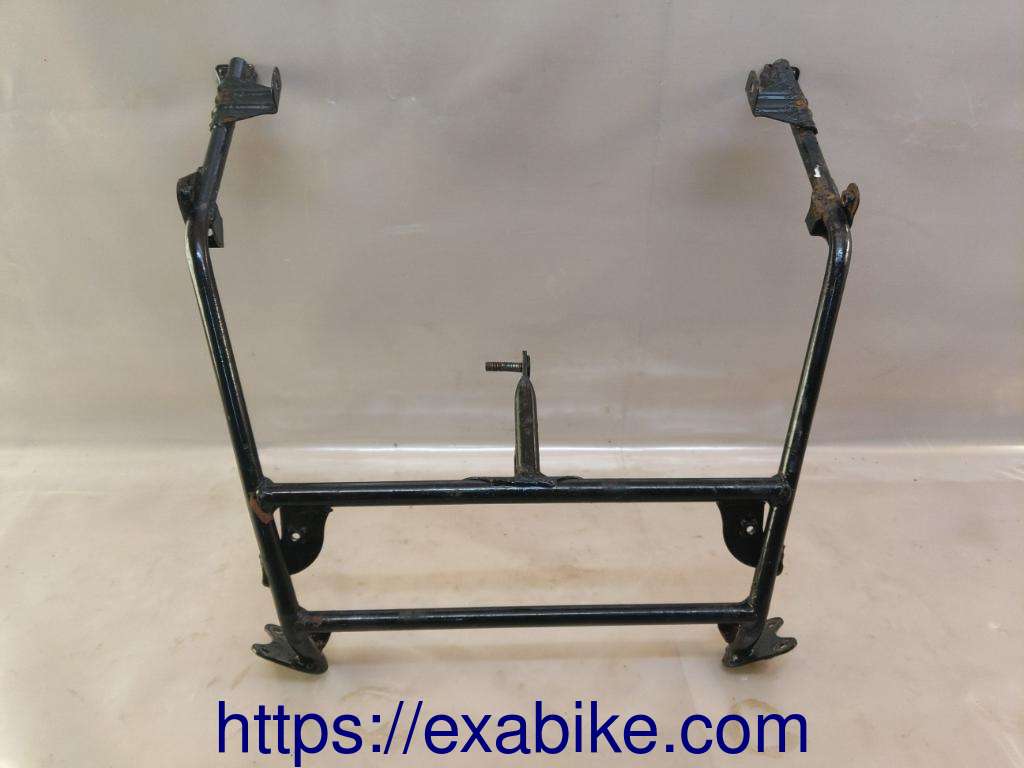 fairing bracket Kawasaki ZZR 600 - photo 1
