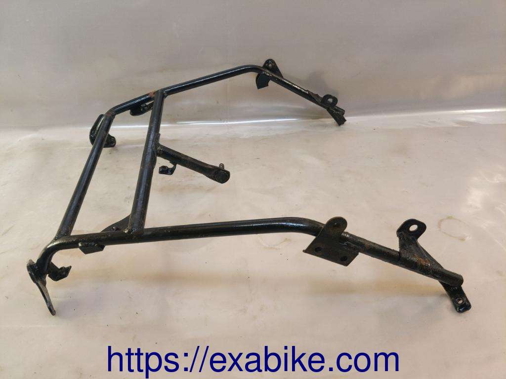 fairing bracket Kawasaki ZZR 600 - photo 2