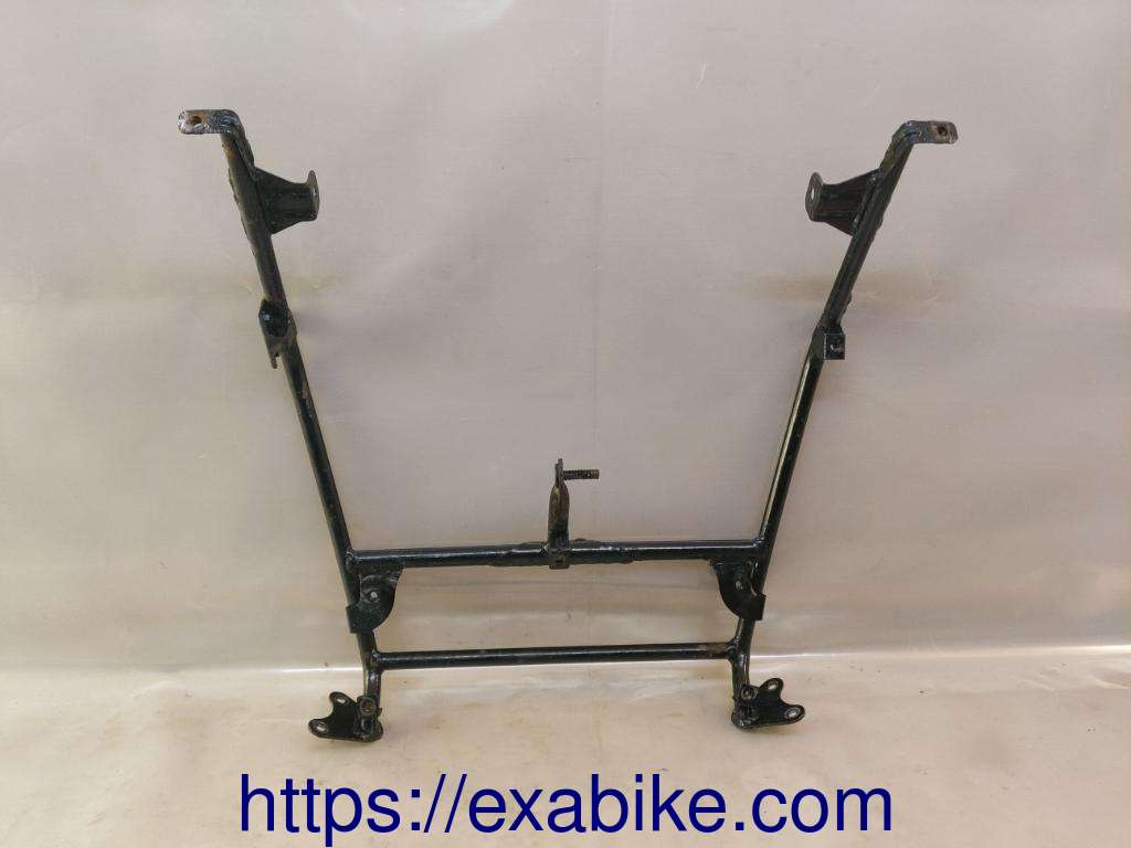 fairing bracket Kawasaki ZZR 600 - photo 3