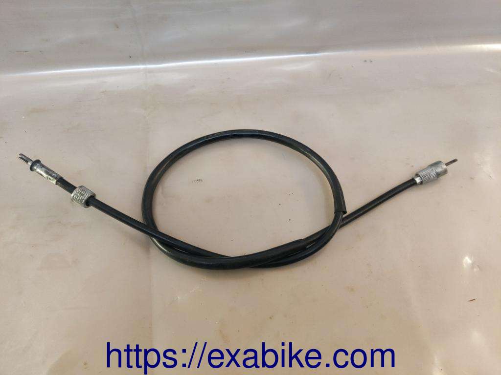 cable de compteur Kawasaki ZZR 600 - photo 1