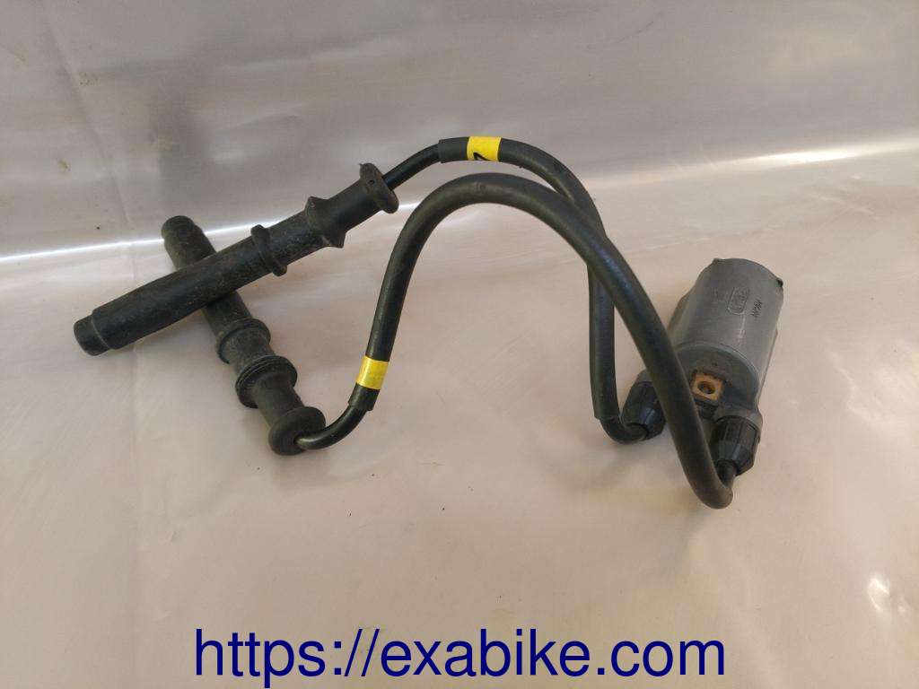 bobine d'allumage Kawasaki ZZR 600 - photo 1