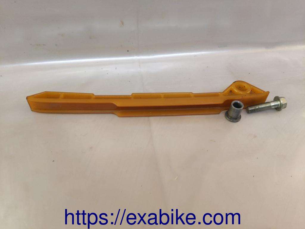 cam chain guid Honda Hornet 600 - photo 1