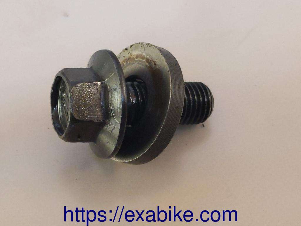 bolt Honda Hornet 600 - photo 1