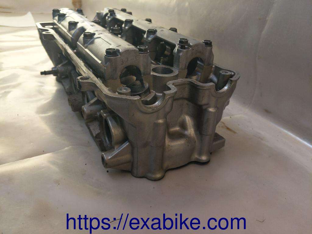 culasse Honda Hornet 600 - photo 4