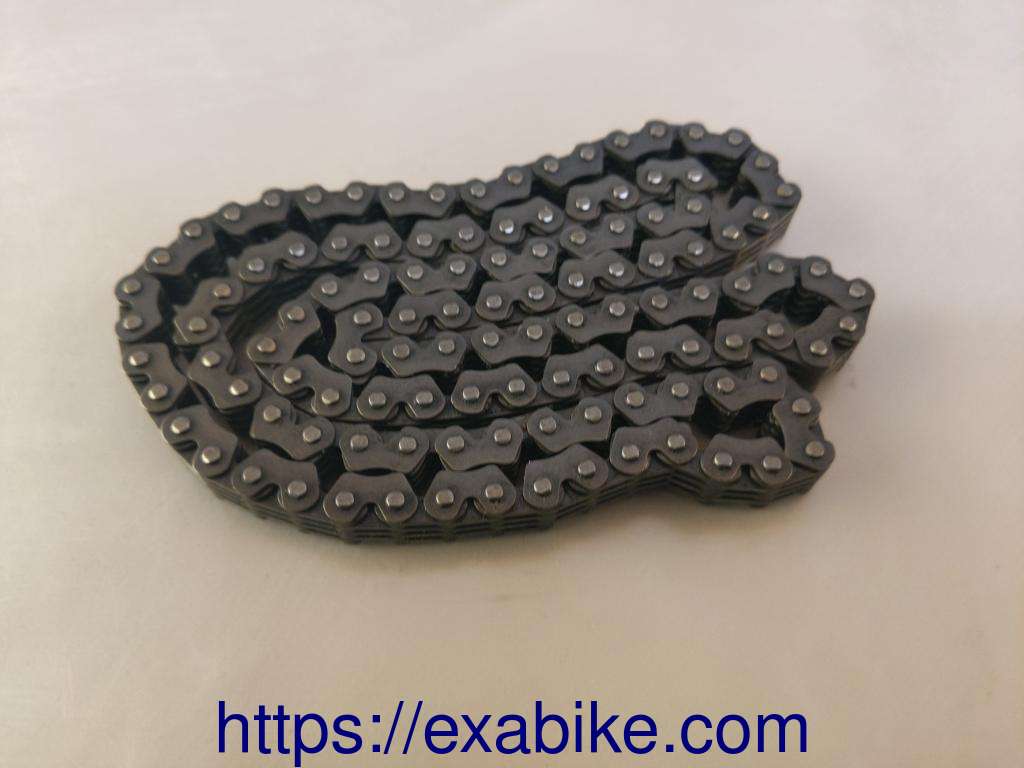 cam chain Honda Hornet 600 - photo 1