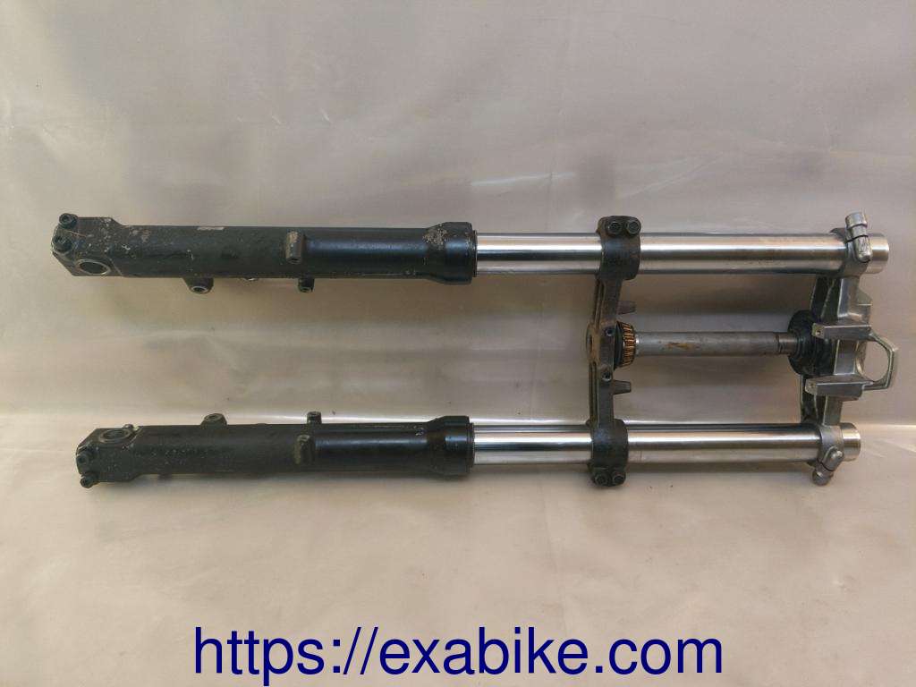 front fork Kawasaki ZZR 600 - photo 1