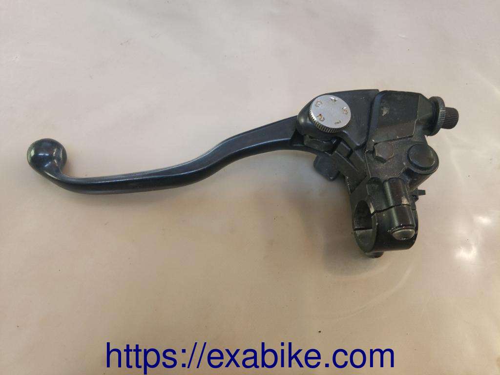 clutch command Kawasaki ZZR 600 - photo 1