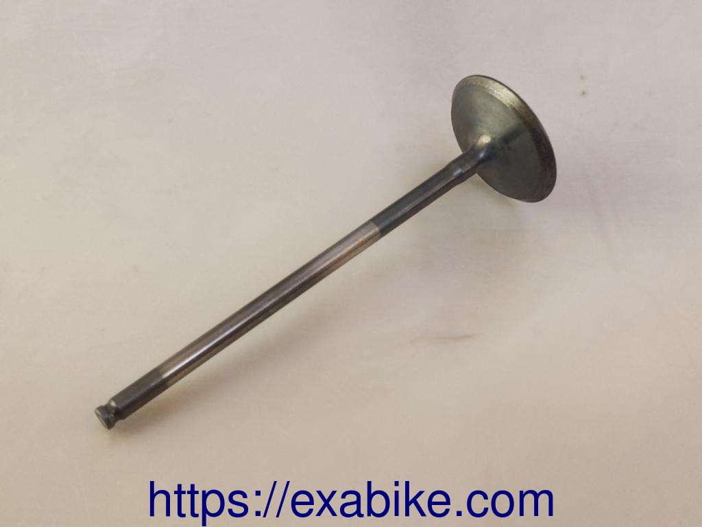 soupape d'admission Honda CBR 600 - photo 1