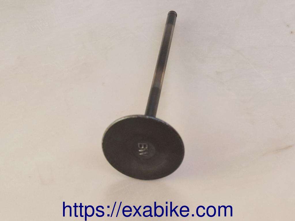 soupape d'admission Honda CBR 600 - photo 2