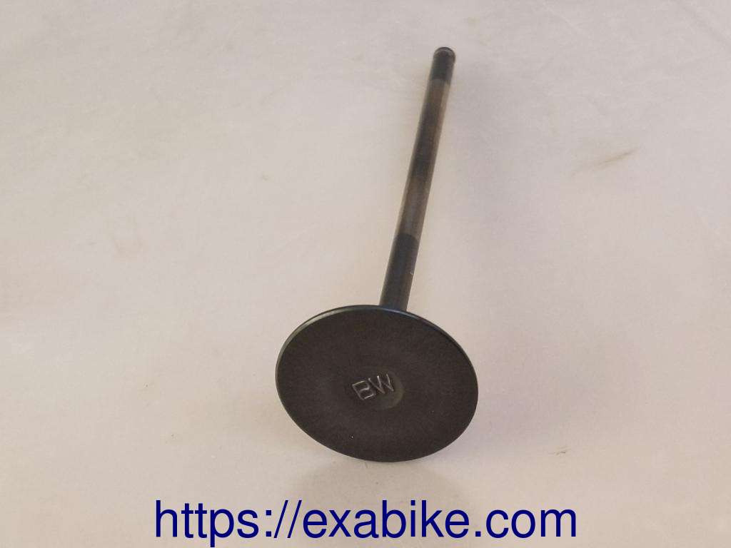valve, intake Honda CBR 600 - photo 2
