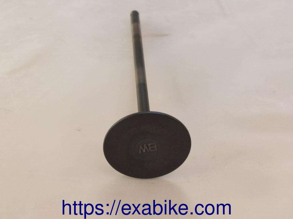 valve, intake Honda CBR 600 - photo 2