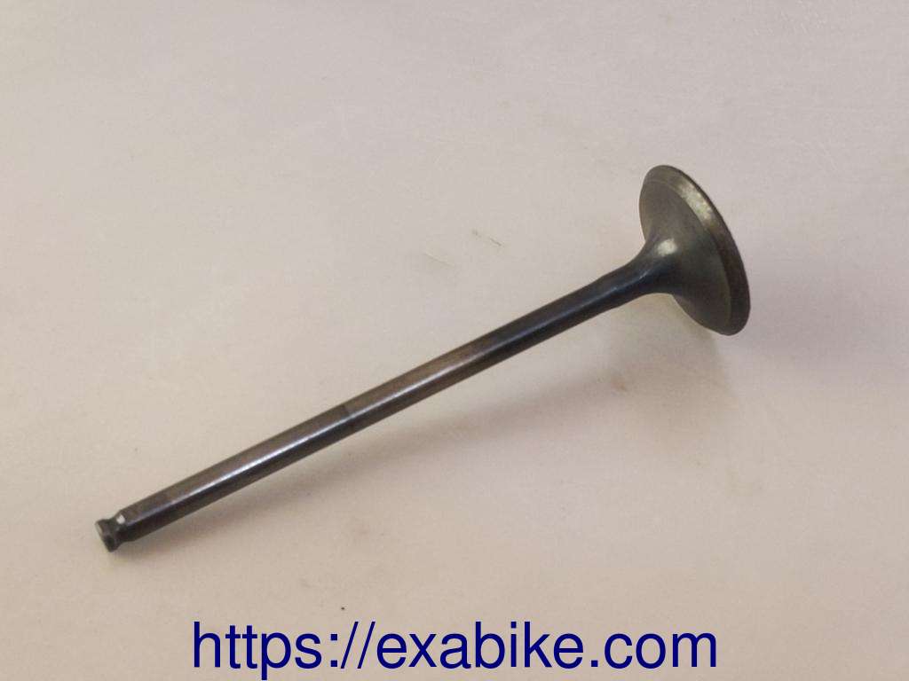 valve, exhaust Honda CBR 600 - photo 1
