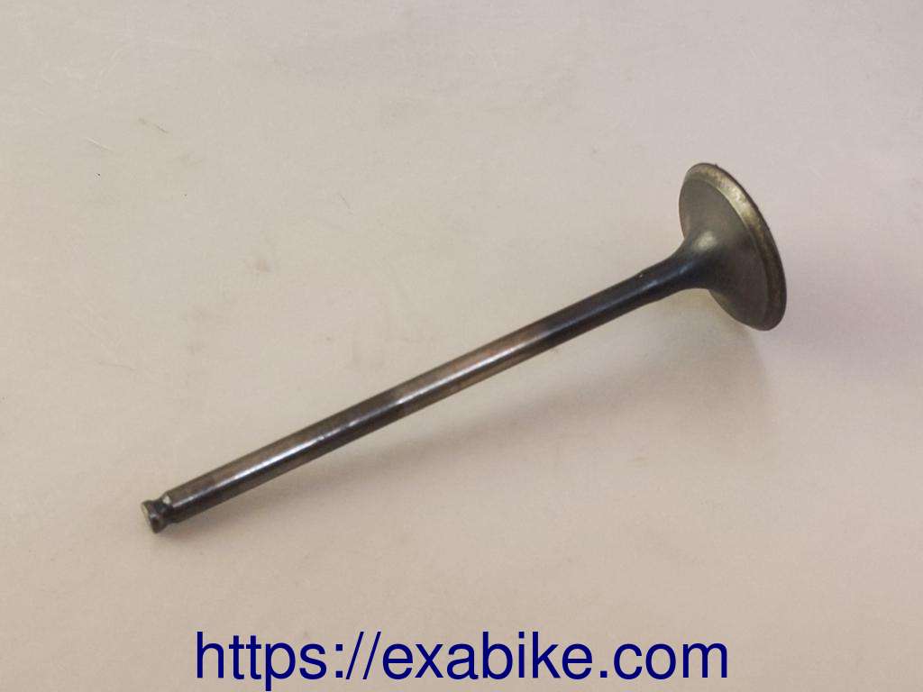 valve, exhaust Honda CBR 600 - photo 1
