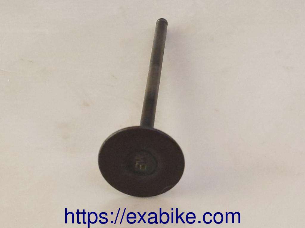 valve, exhaust Honda CBR 600 - photo 2