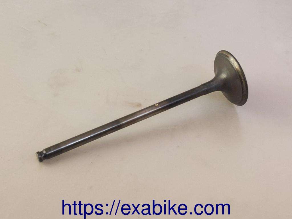 valve, exhaust Honda CBR 600 - photo 1