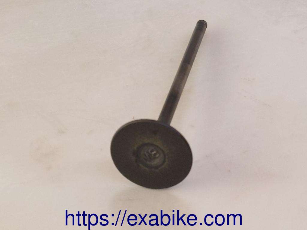 valve, exhaust Honda CBR 600 - photo 2