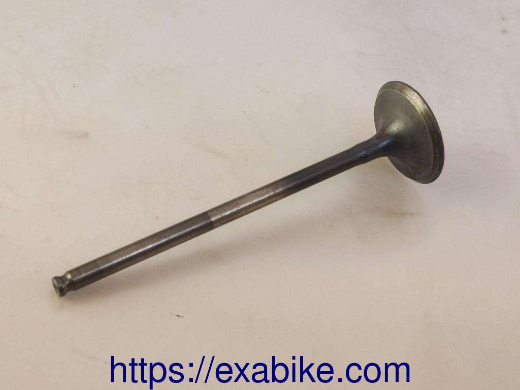 valve, exhaust Honda CBR 600 - photo 1