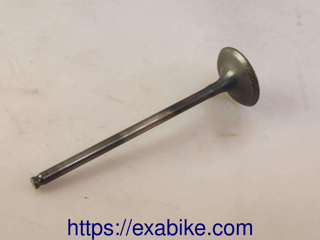 valve, exhaust Honda CBR 600 - photo 1