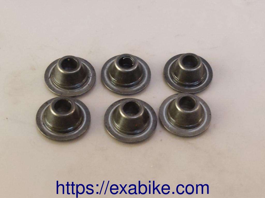 valve spring retainers YAMAHA 1000 R1 - photo 2