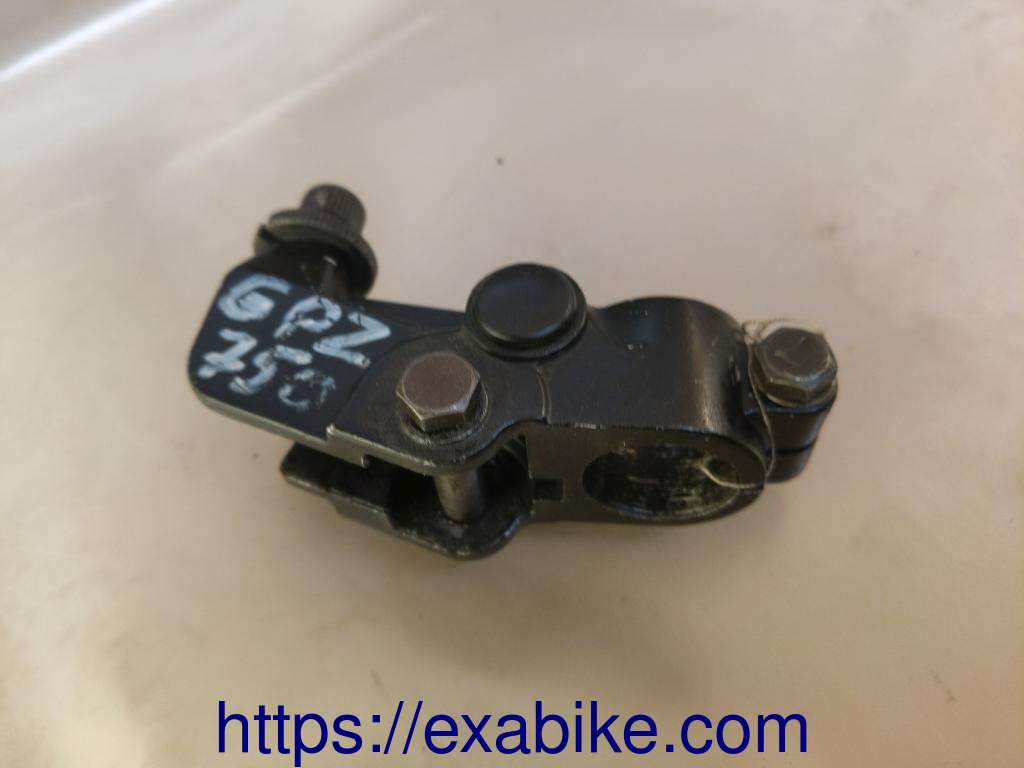 cocotte d'embrayage Kawasaki GPZ 750 - photo 1