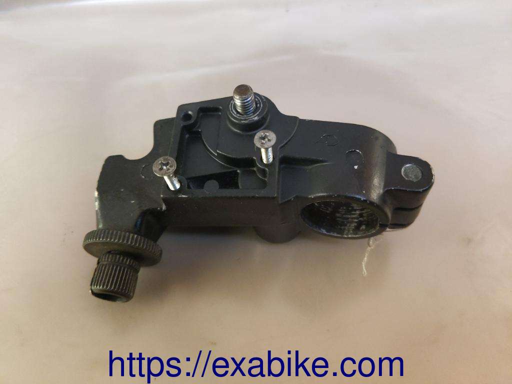 cocotte d'embrayage Kawasaki GPZ 750 - photo 2