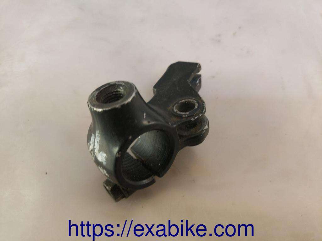 brake lever holder Honda CG 125 - photo 1