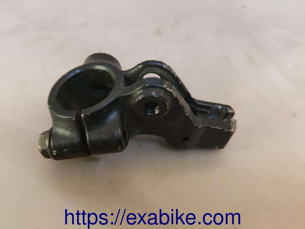 brake lever holder Honda CG 125 - photo 2