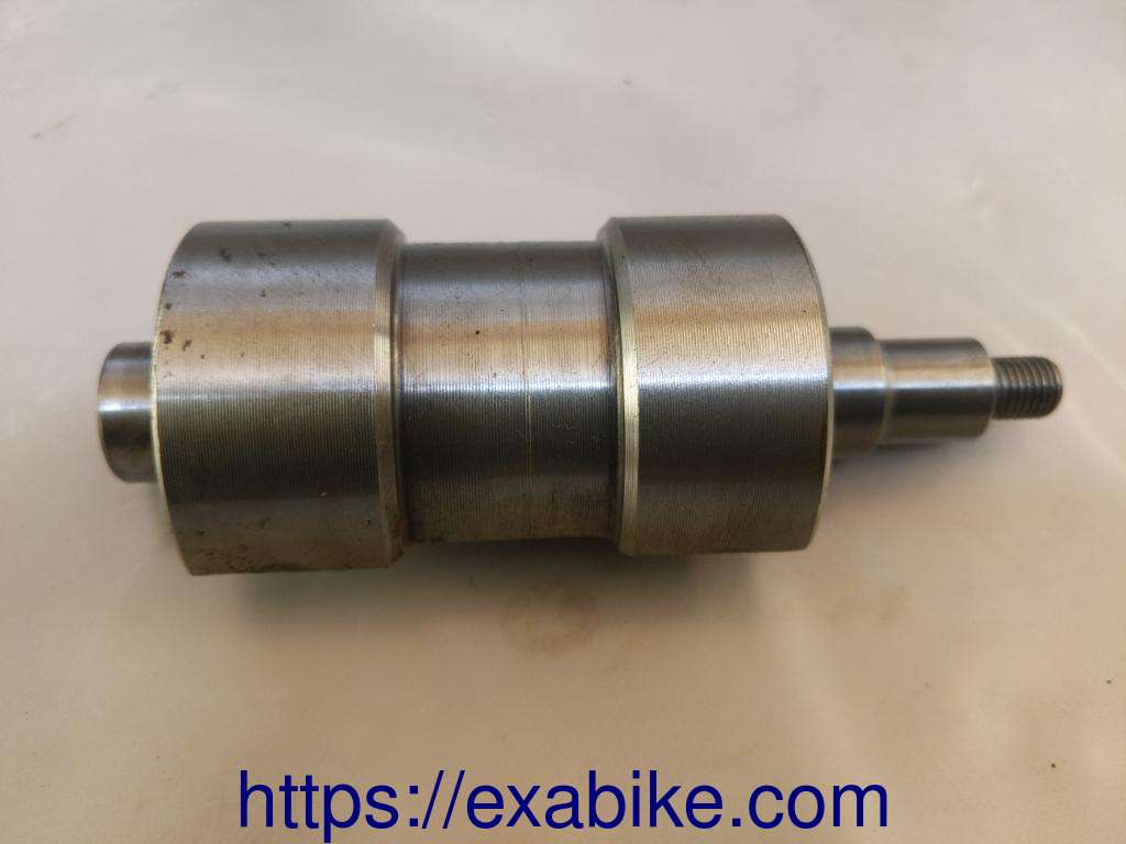 balancer Suzuki DR 750 - photo 1