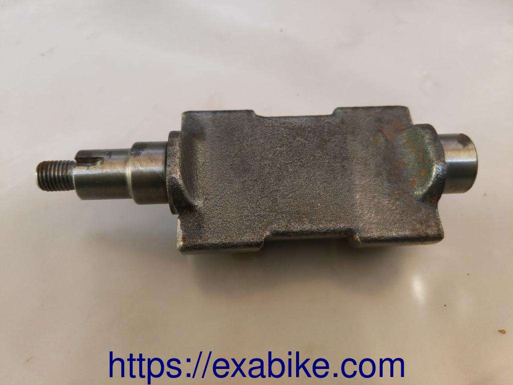 balancer Suzuki DR 750 - photo 2