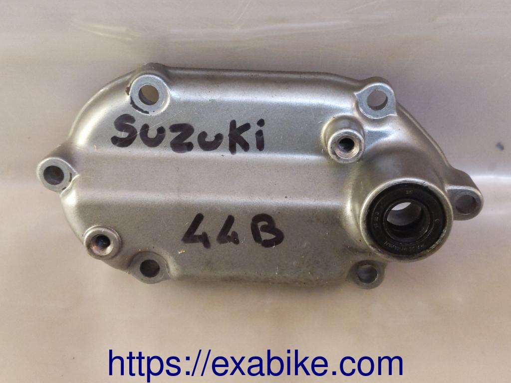 gearshift cover Suzuki DR 750 - photo 1