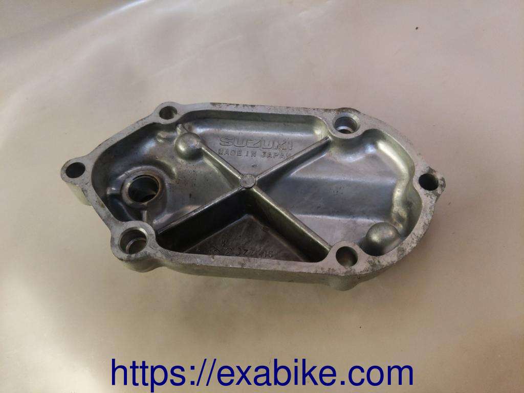 gearshift cover Suzuki DR 750 - photo 2