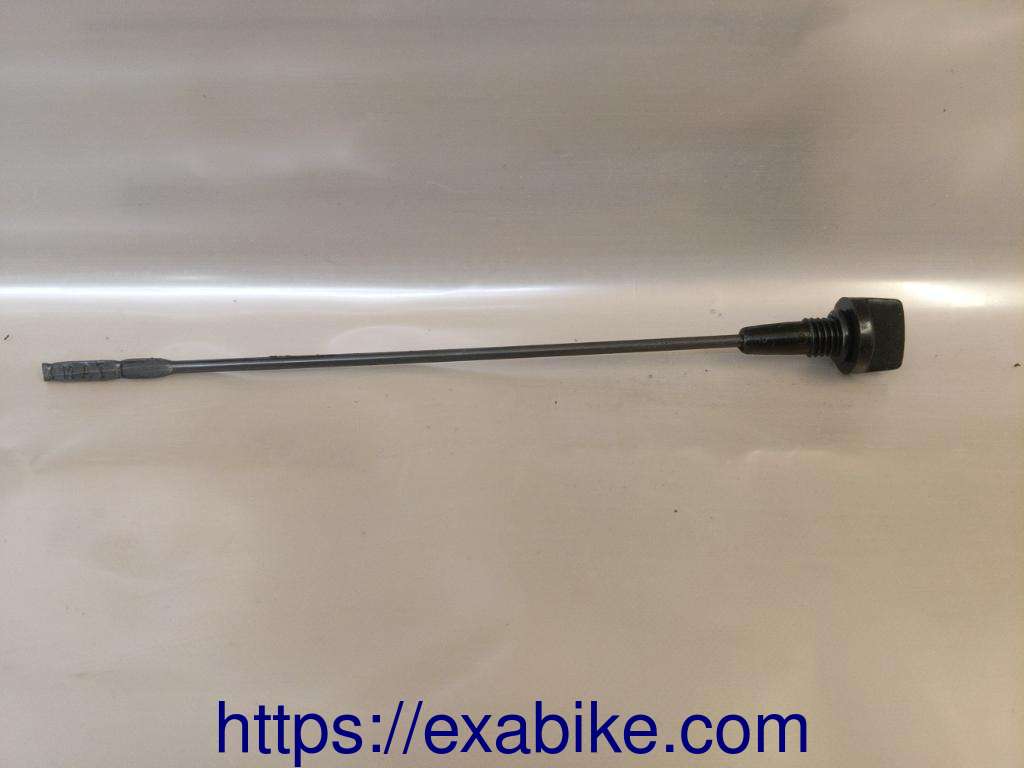 oil gauge Honda CBR 1100 XX - photo 1