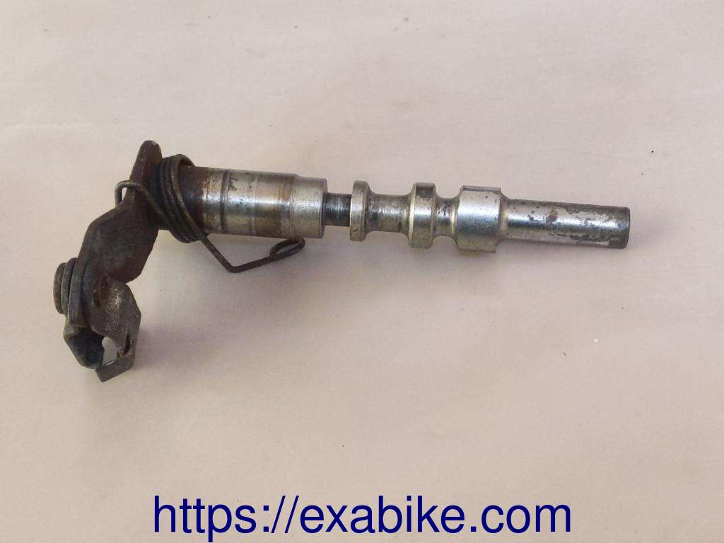 clutch cam lever Yamaha XT 250 - photo 1