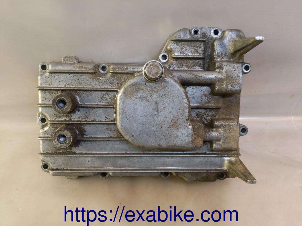 oil pan Kawasaki ZZR 600 - photo 1