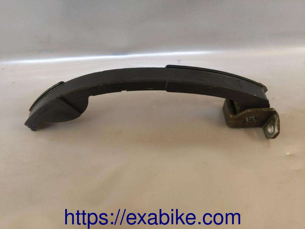 camchain tensioner guid Kawasaki ZZR 600 - photo 1
