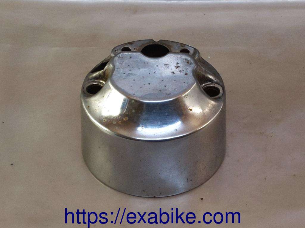tachometer cover Yamaha SR 500 - photo 2
